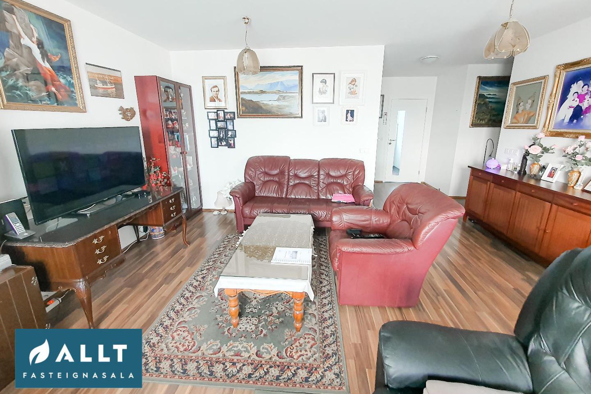 Bjarkardalur 33 - 0303, 260 Reykjanesbær