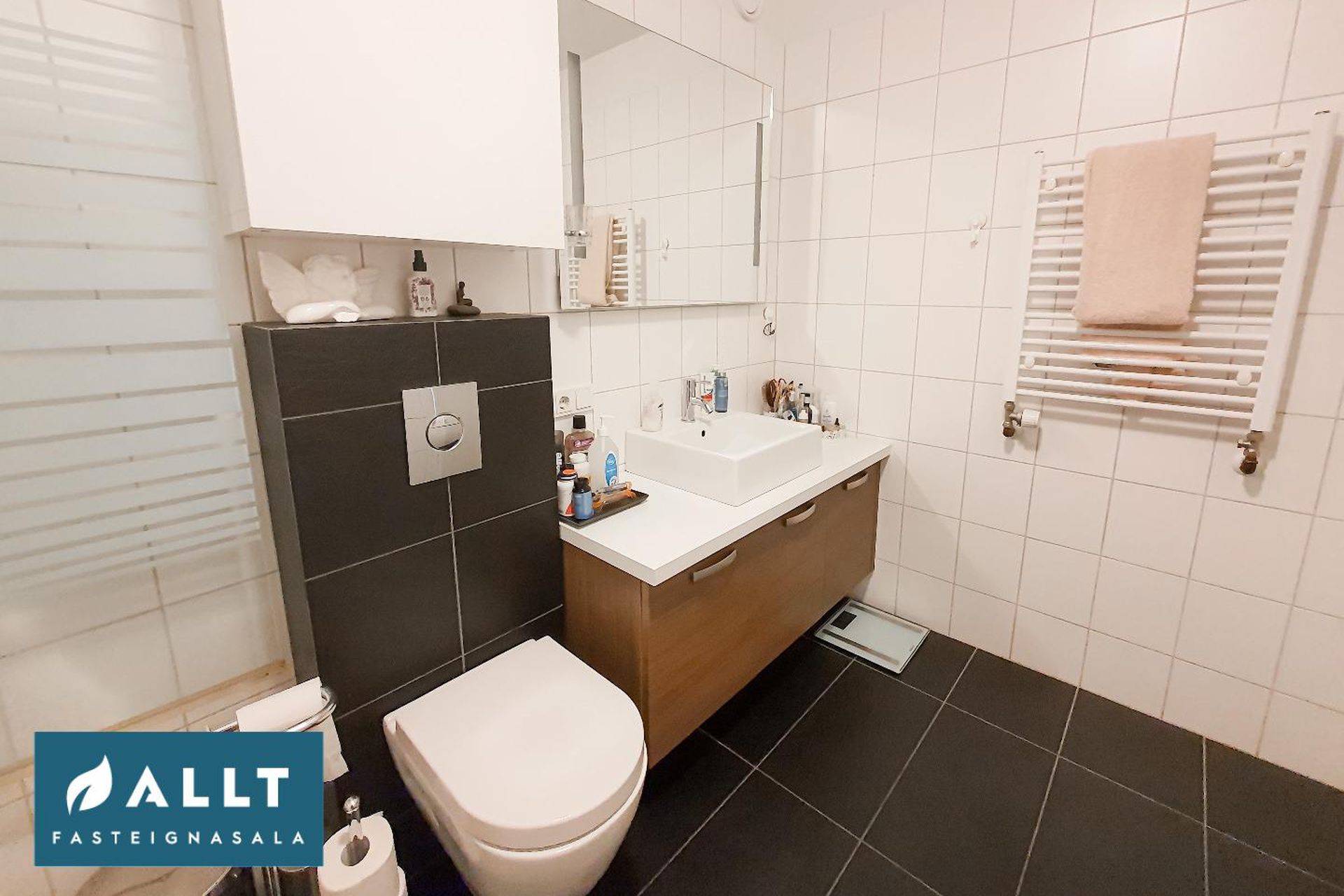 Bjarkardalur 33 - 0303, 260 Reykjanesbær