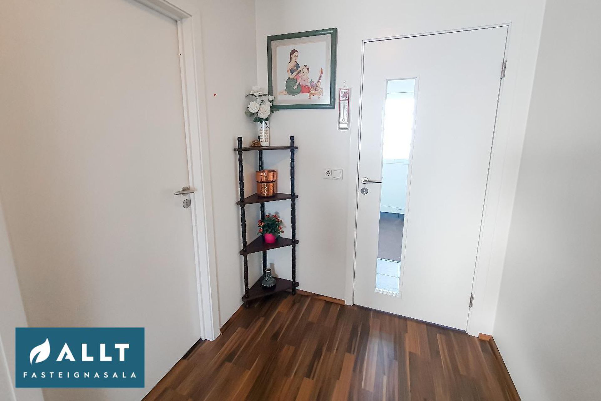 Bjarkardalur 33 - 0303, 260 Reykjanesbær