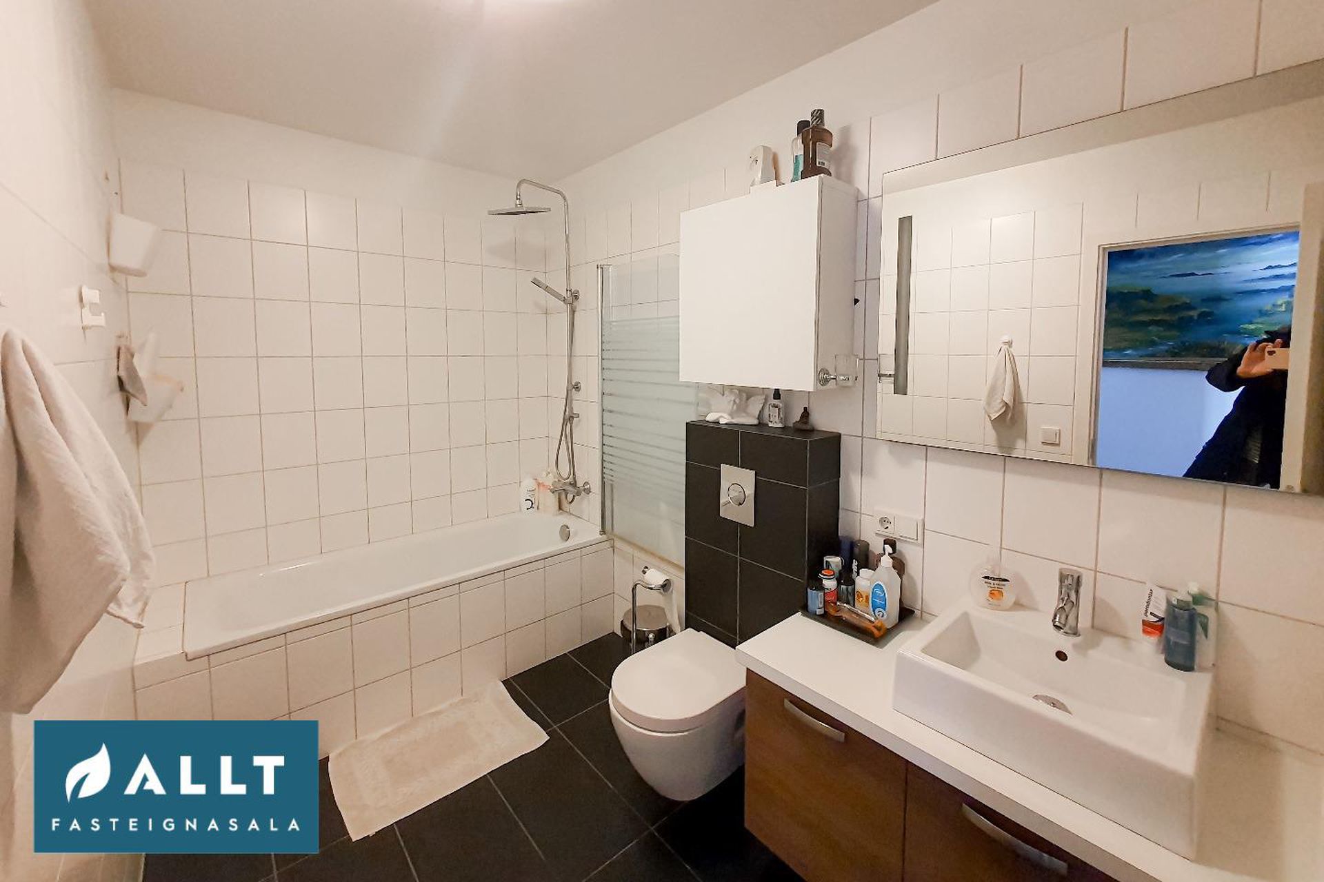 Bjarkardalur 33 - 0303, 260 Reykjanesbær