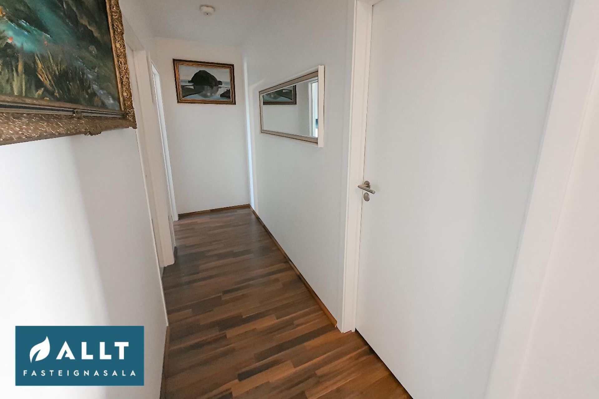 Bjarkardalur 33 - 0303, 260 Reykjanesbær