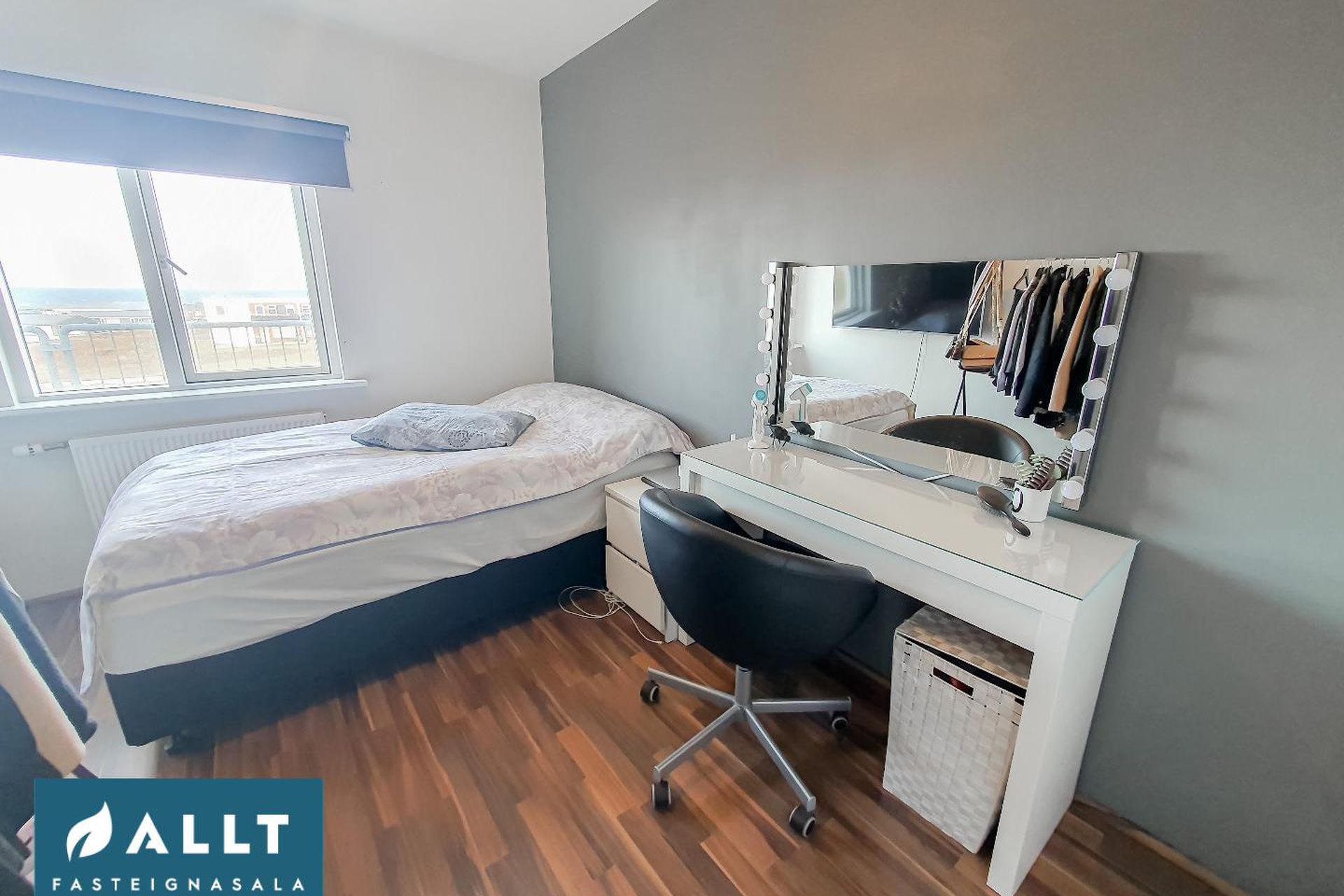 Bjarkardalur 33 - 0303, 260 Reykjanesbær