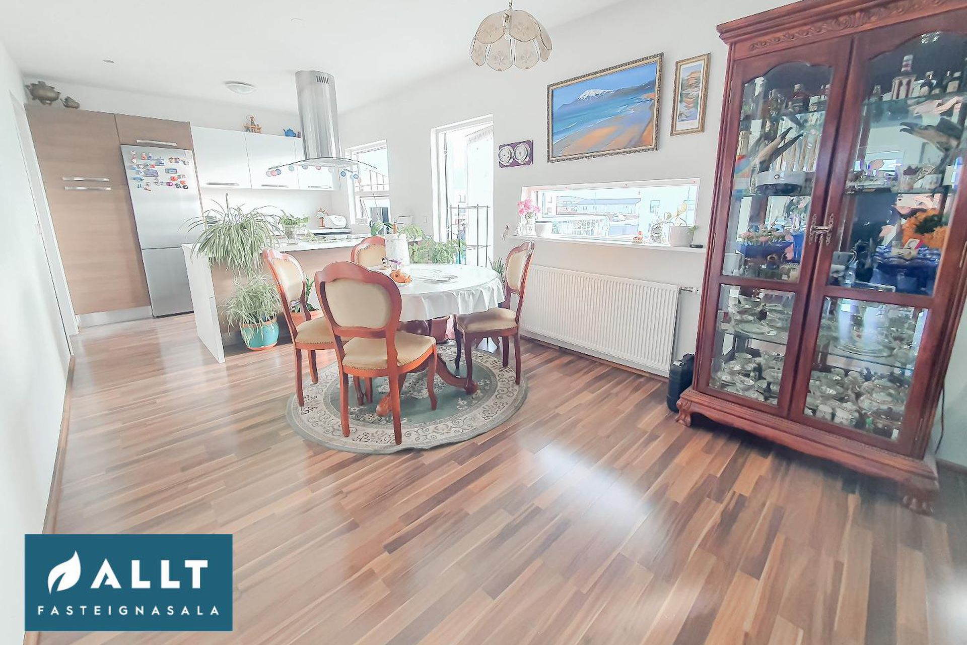 Bjarkardalur 33 - 0303, 260 Reykjanesbær