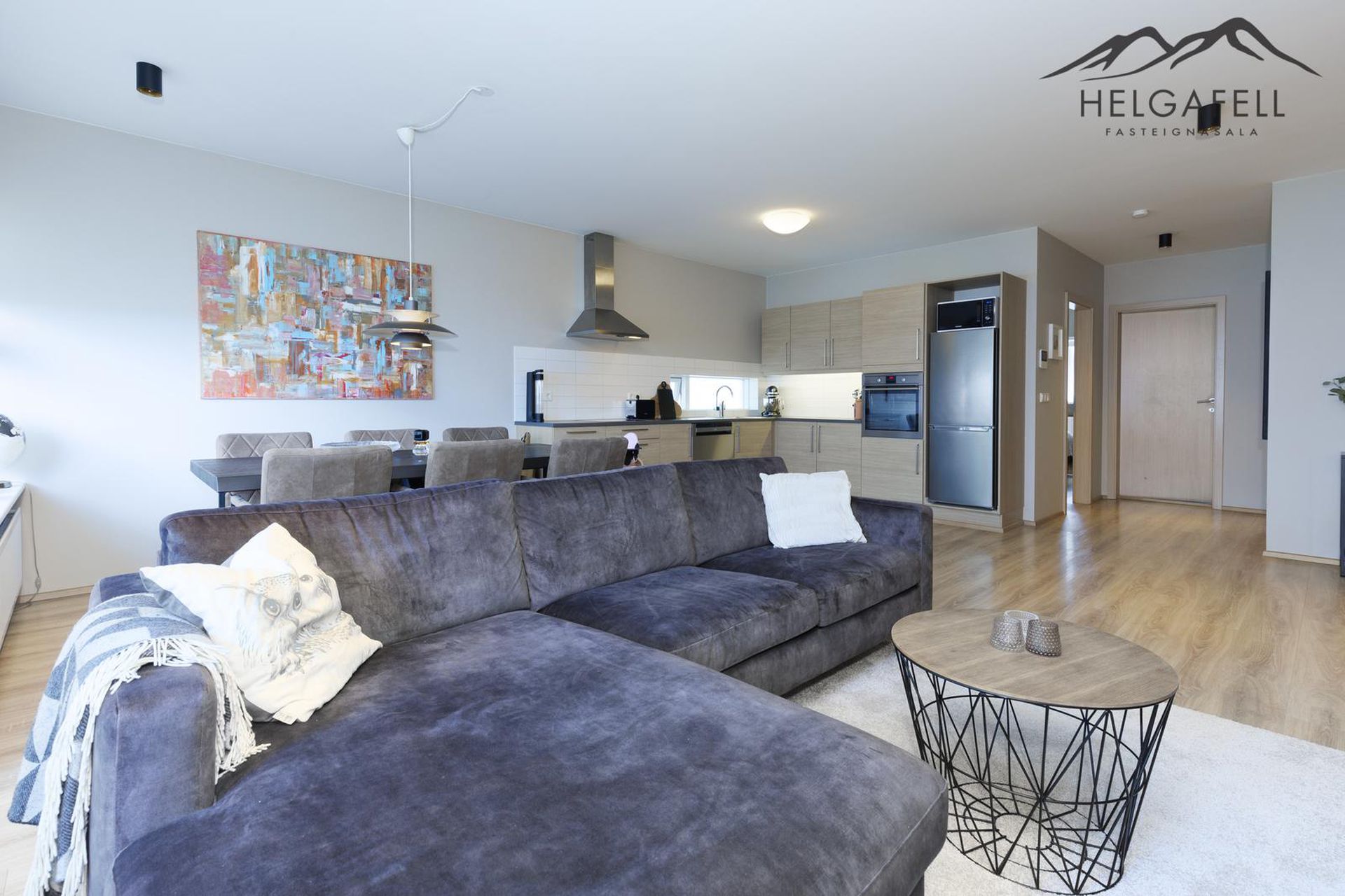 Friggjarbrunnur 53 - 0201, 113 Reykjavík