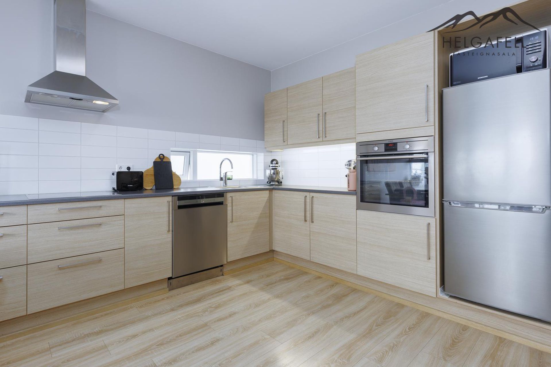 Friggjarbrunnur 53 - 0201, 113 Reykjavík