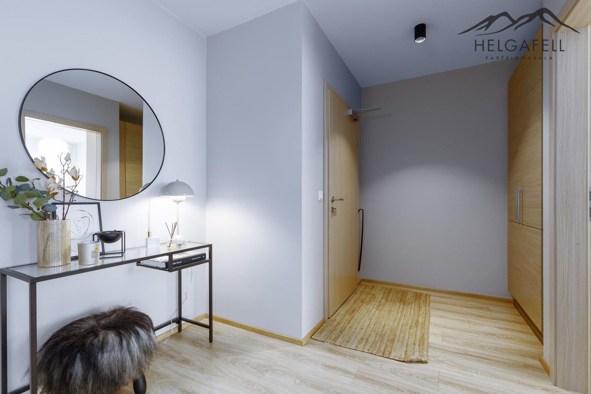 Friggjarbrunnur 53 - 0201, 113 Reykjavík