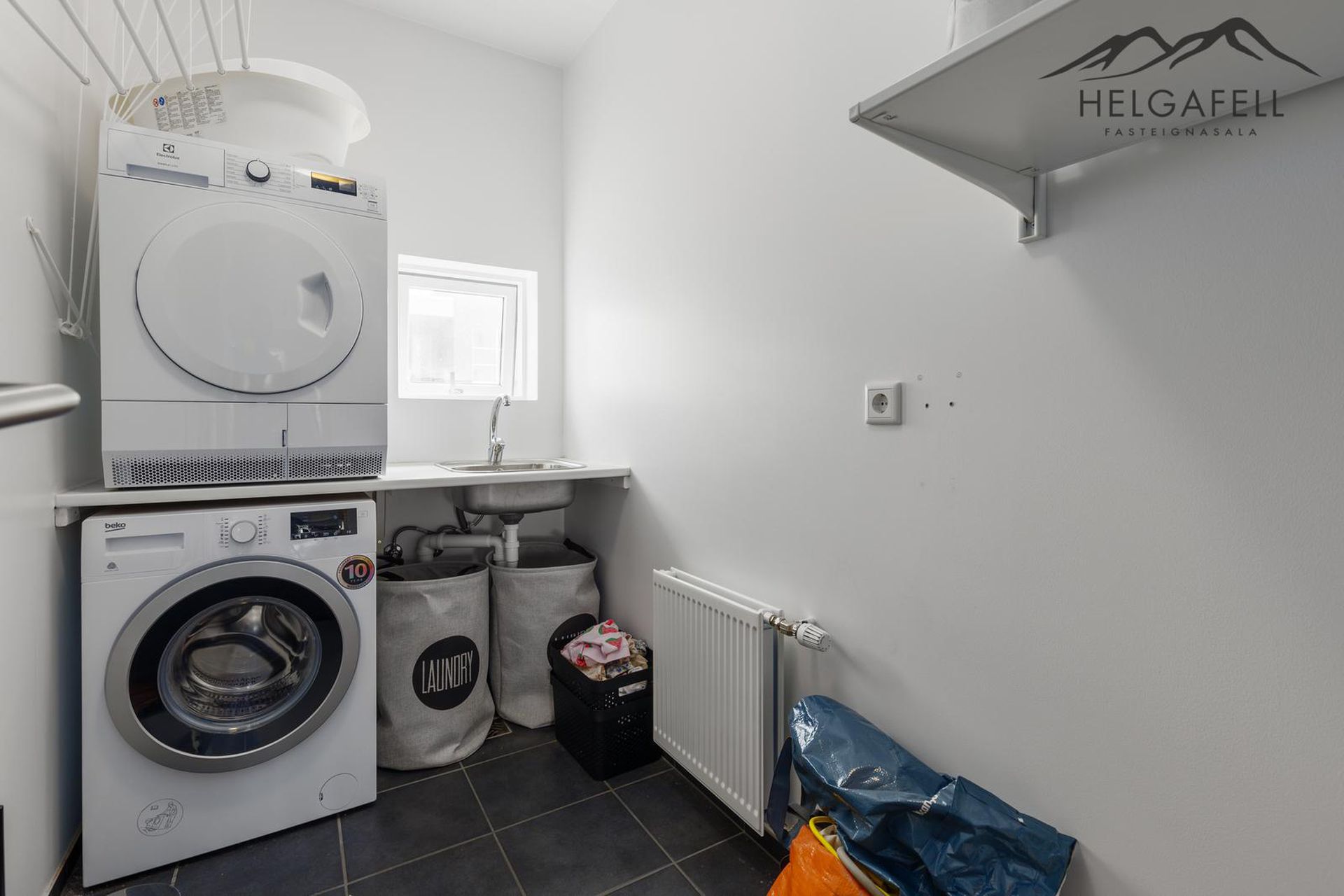 Friggjarbrunnur 53 - 0201, 113 Reykjavík