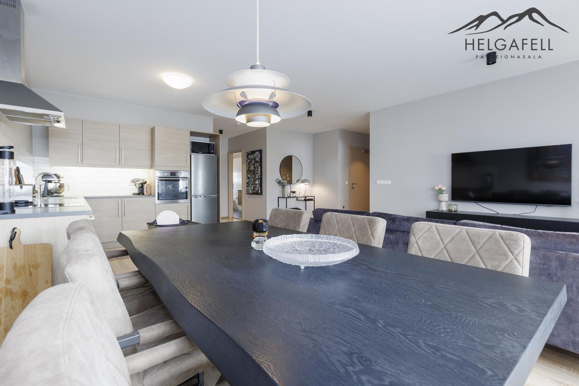 Friggjarbrunnur 53 - 0201, 113 Reykjavík