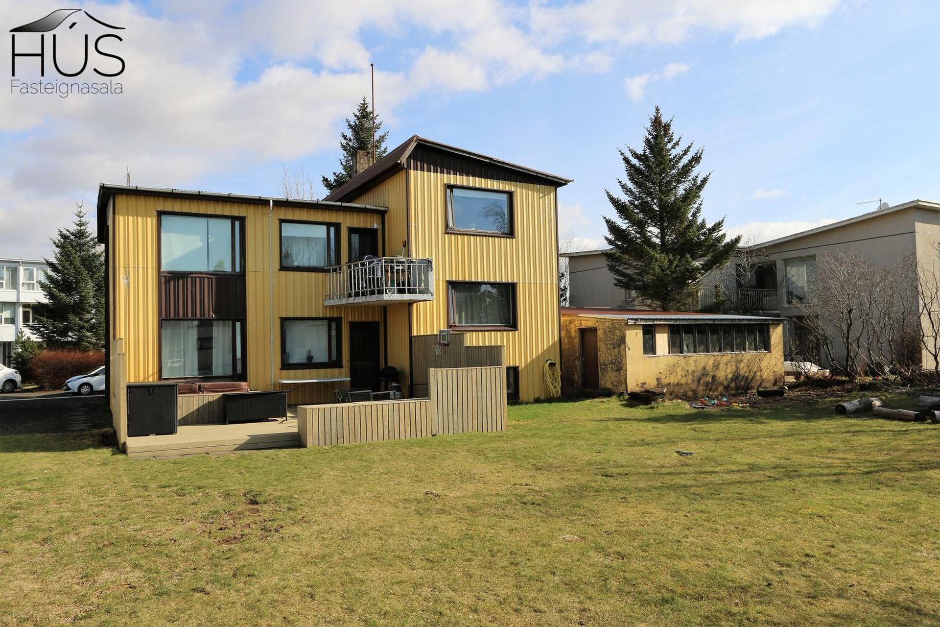 Skólavellir 10, 800 Sveitarfélagið Árborg