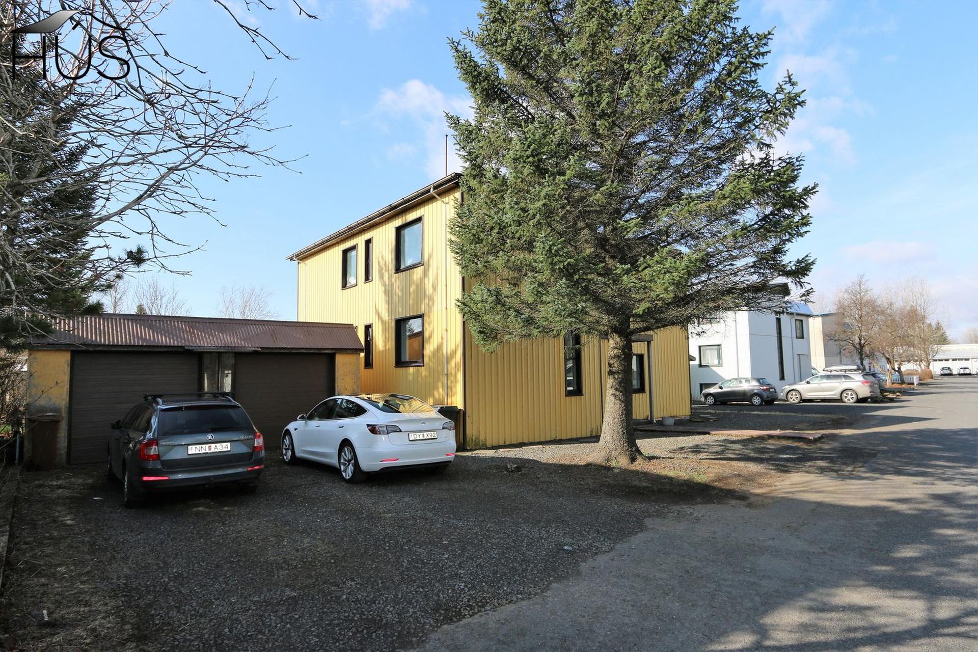 Skólavellir 10, 800 Sveitarfélagið Árborg
