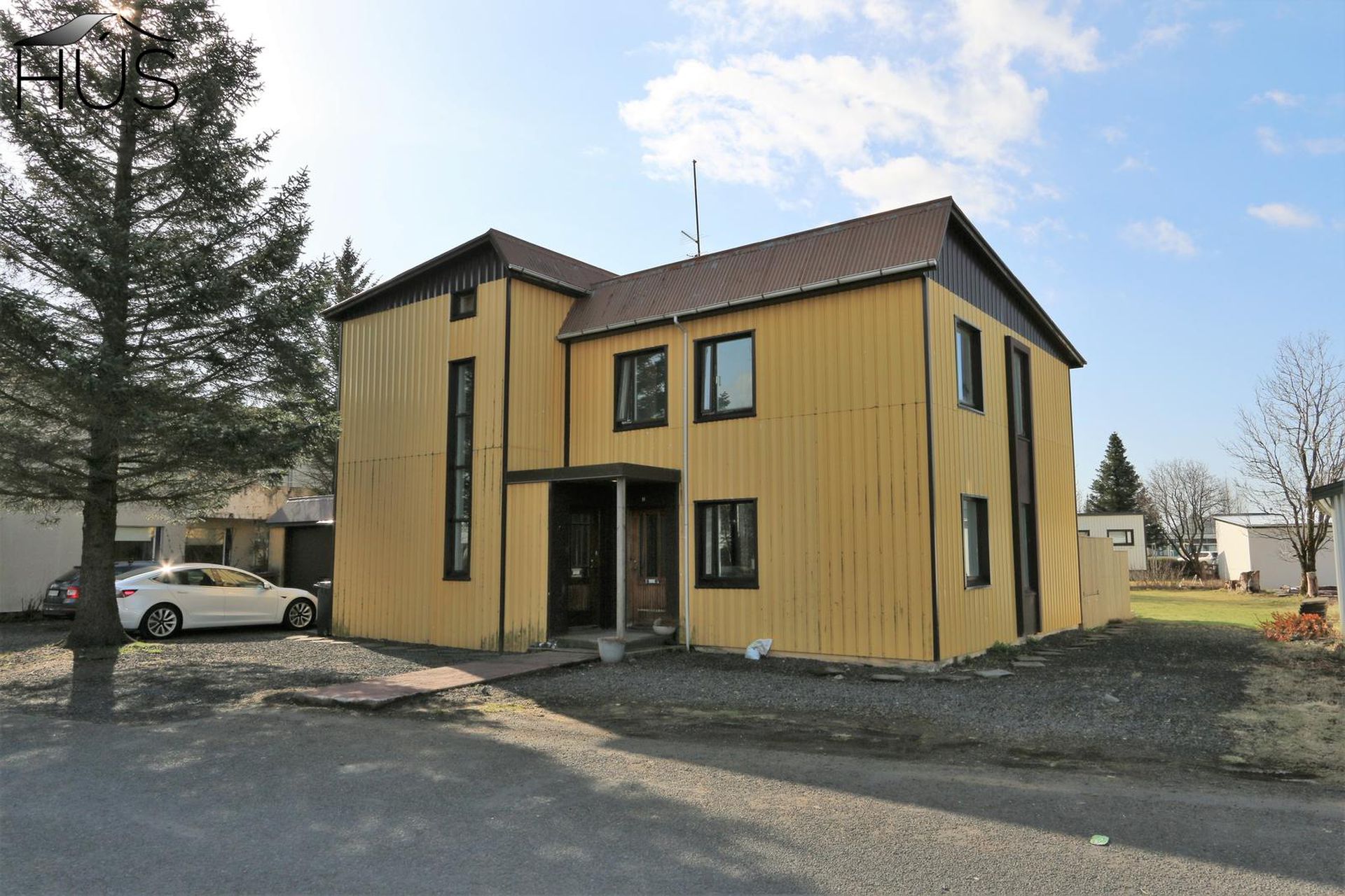Skólavellir 10, 800 Sveitarfélagið Árborg