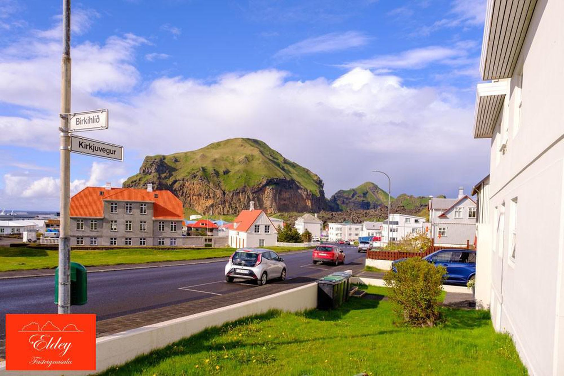 Kirkjuvegur 59, 900 Vestmannaeyjabær