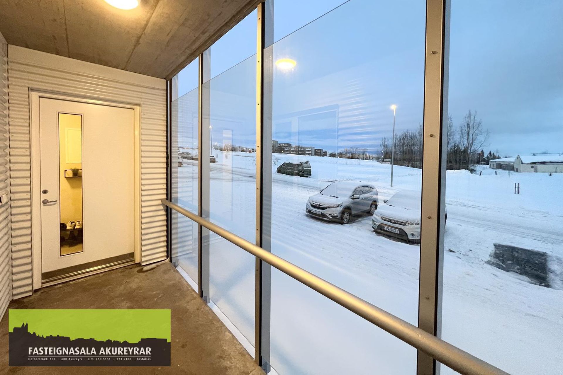 Davíðshagi 8, 600 Akureyri