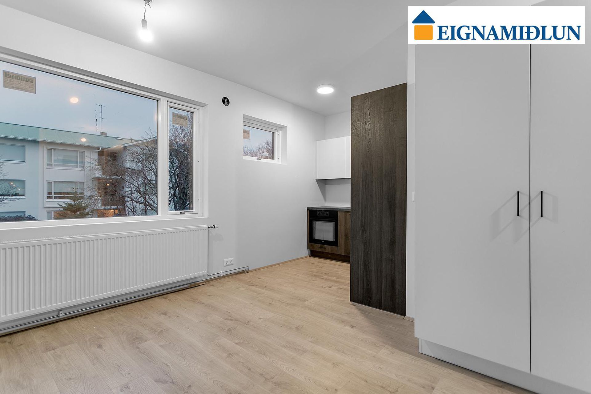 Dunhagi 18, 107 Reykjavík