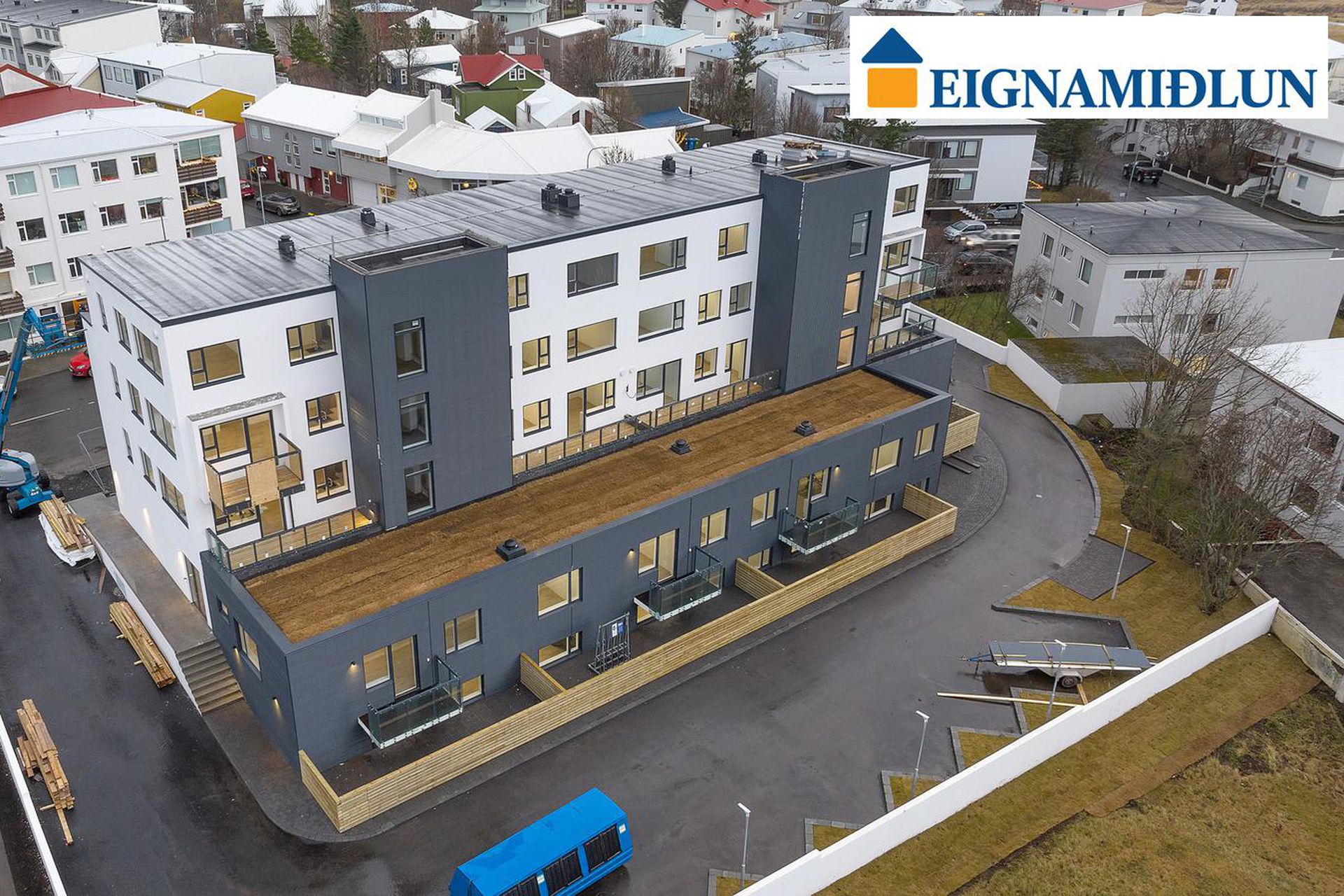 Dunhagi 18, 107 Reykjavík