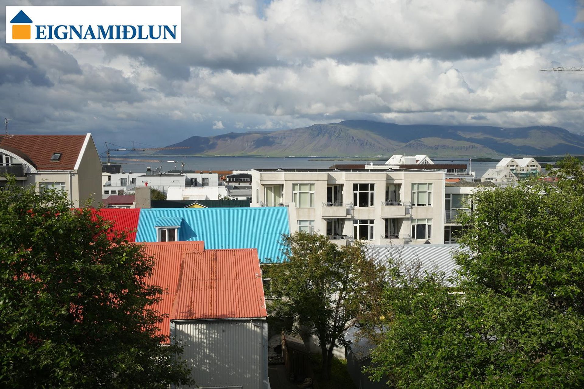 Bergþórugata 29, 101 Reykjavík