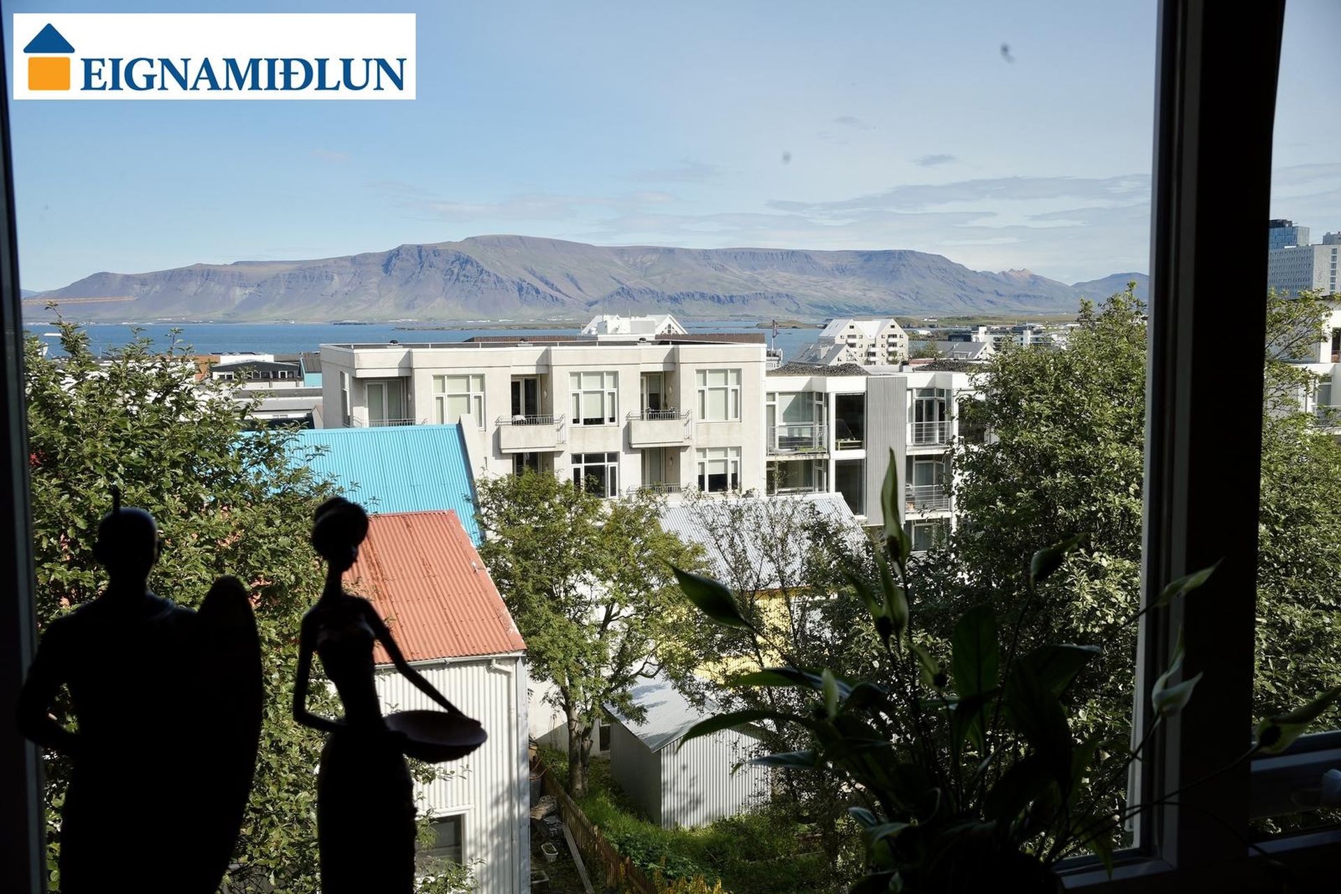 Bergþórugata 29, 101 Reykjavík