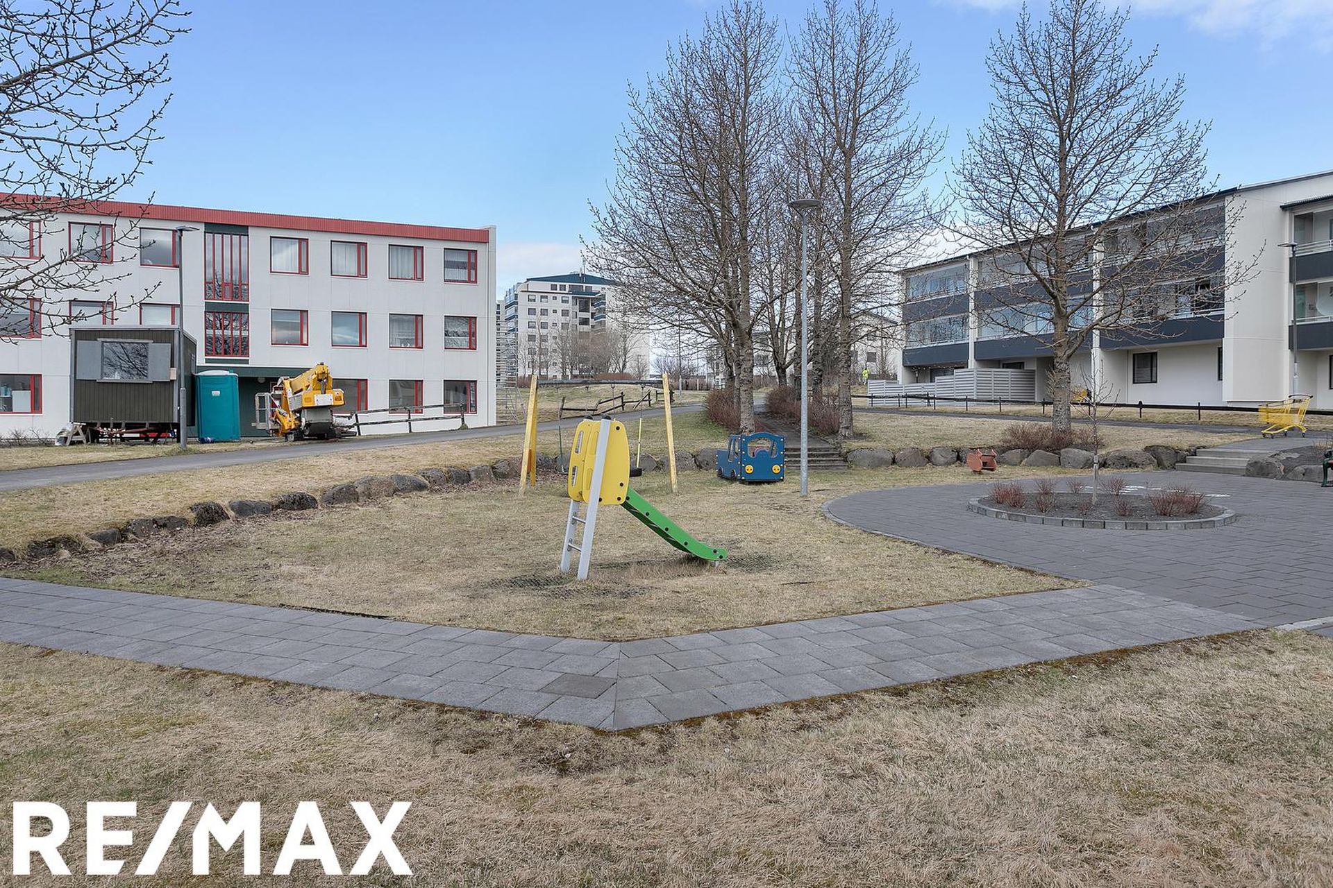 Ugluhólar 2, 111 Reykjavík