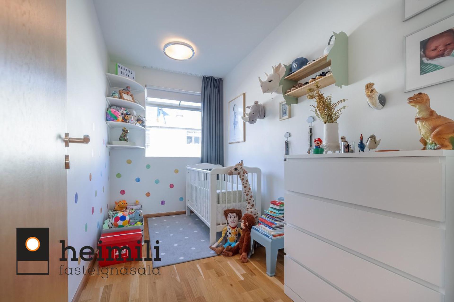 Fálkagata 19, 107 Reykjavík