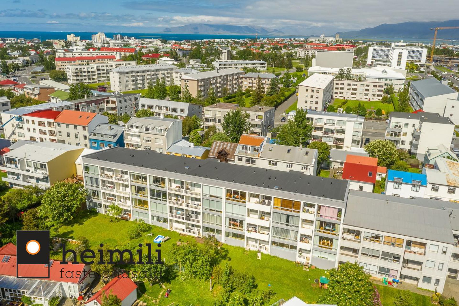 Fálkagata 19, 107 Reykjavík