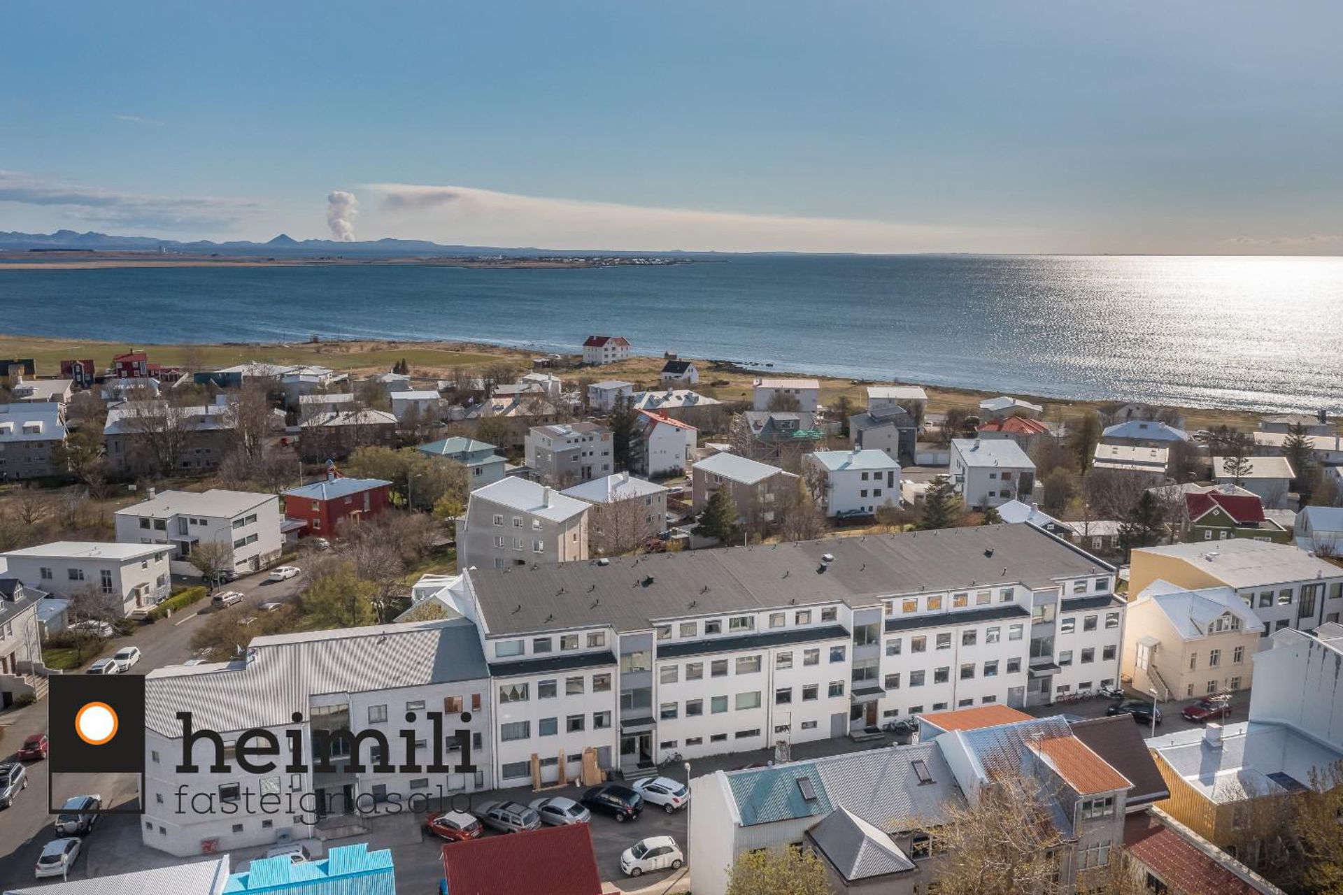 Fálkagata 19, 107 Reykjavík