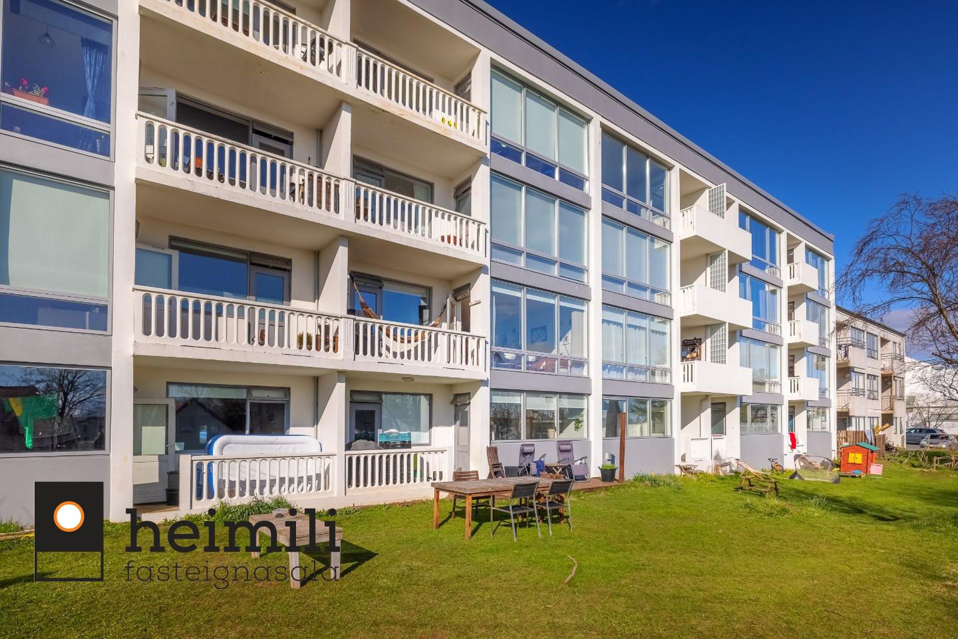 Fálkagata 19, 107 Reykjavík