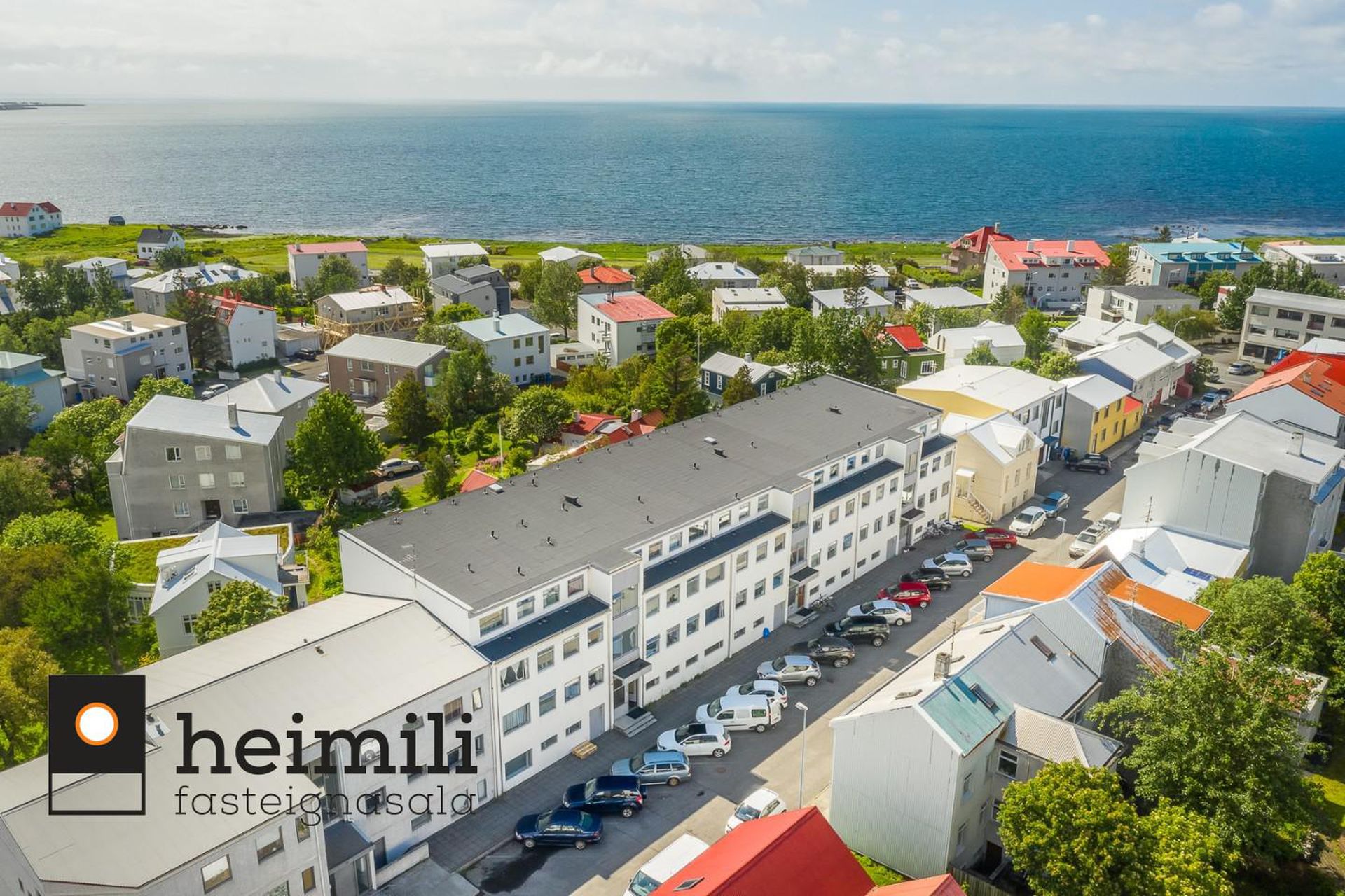 Fálkagata 19, 107 Reykjavík