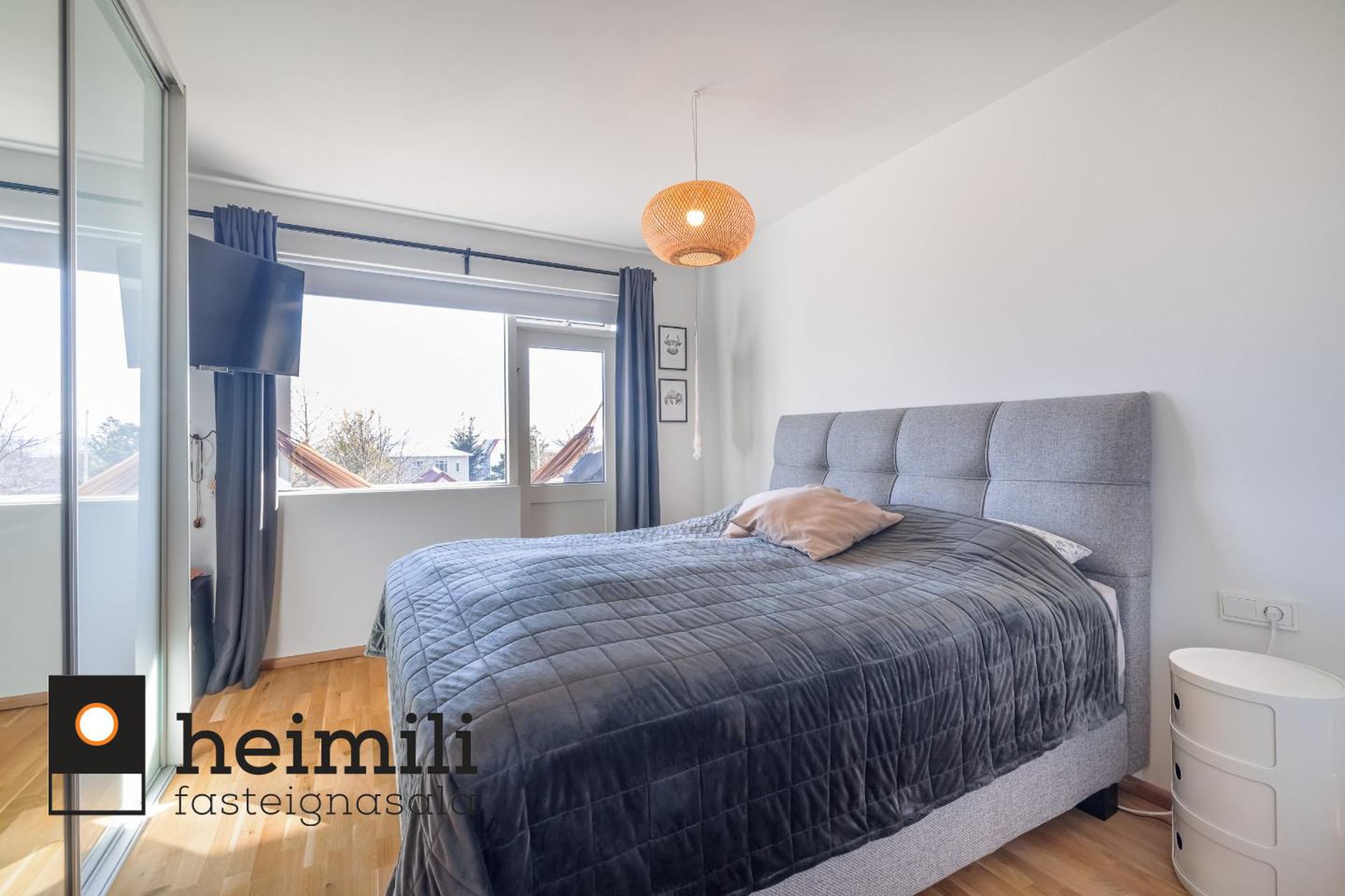 Fálkagata 19, 107 Reykjavík