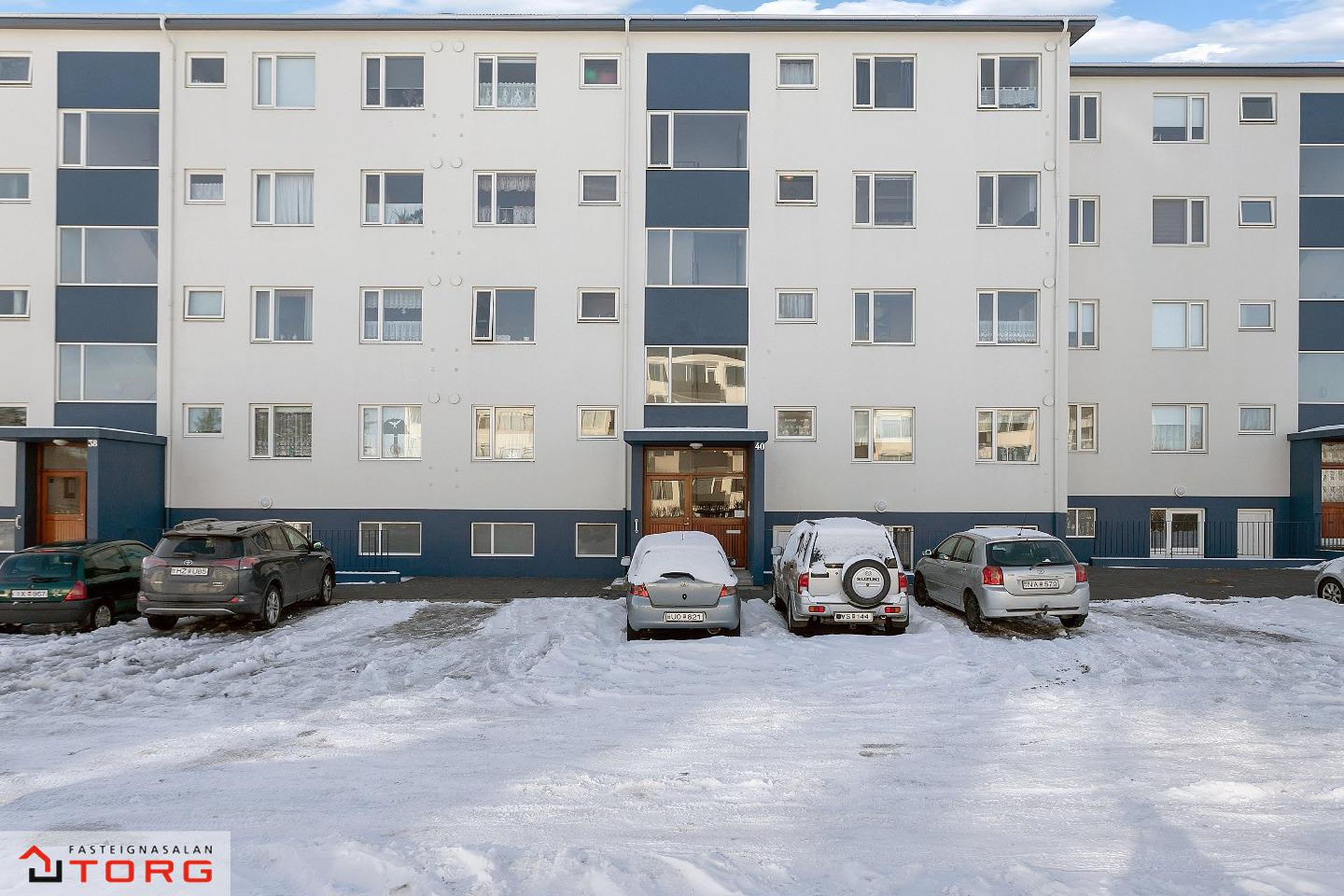 Álftamýri 40, 108 Reykjavík