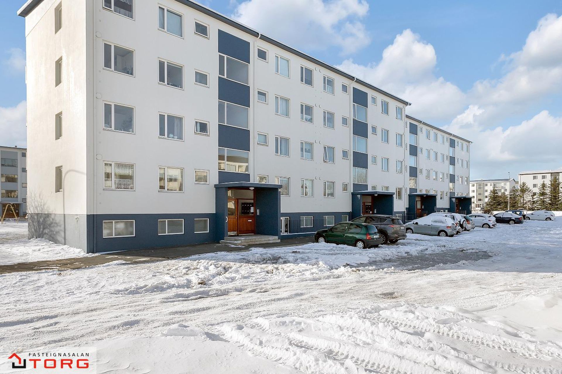 Álftamýri 40, 108 Reykjavík