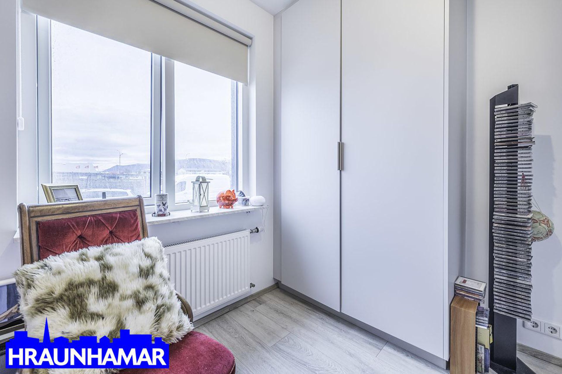 Skektuvogur 2, 104 Reykjavík