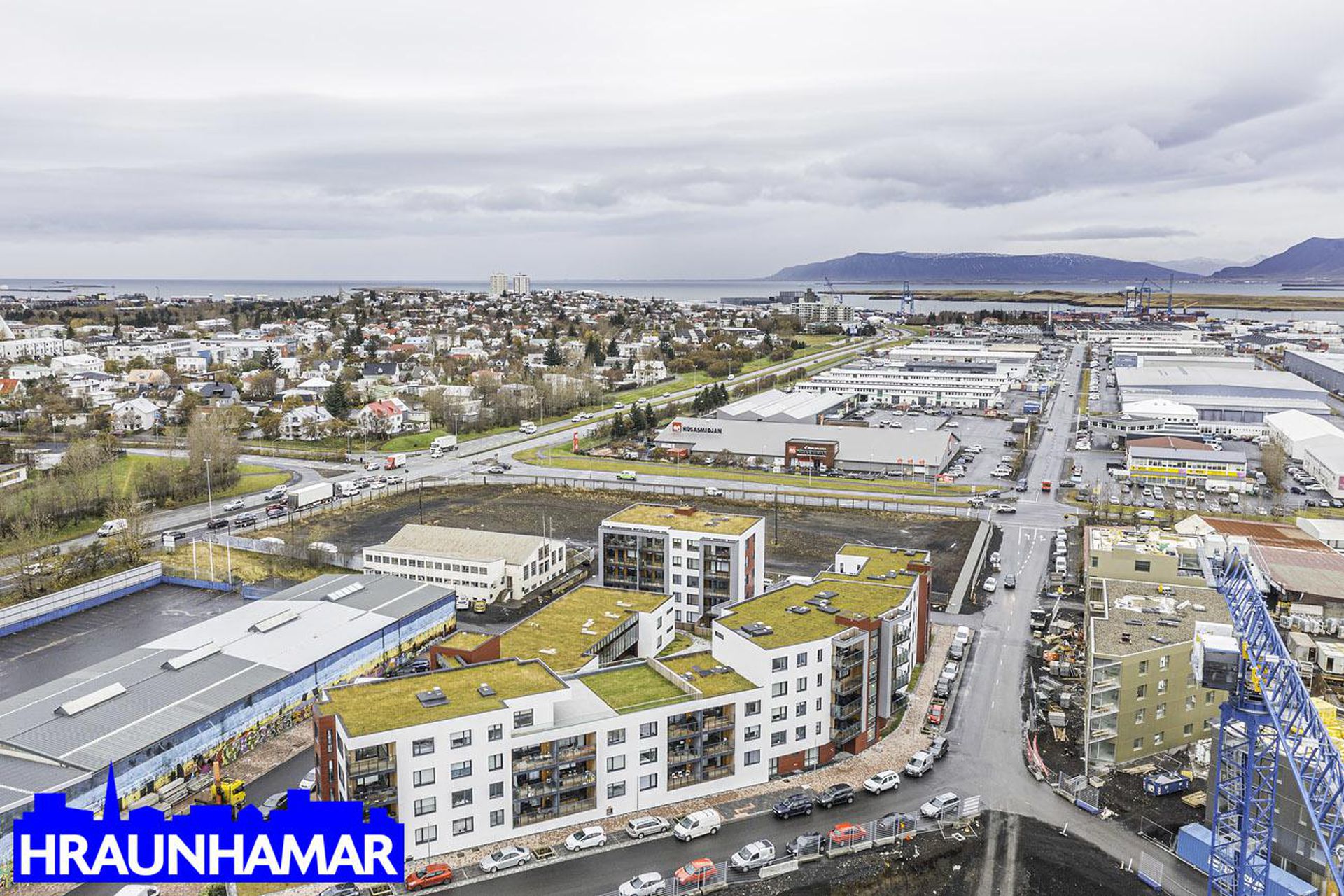 Skektuvogur 2, 104 Reykjavík