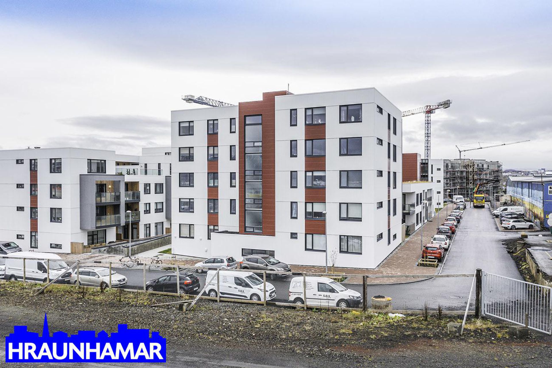 Skektuvogur 2, 104 Reykjavík