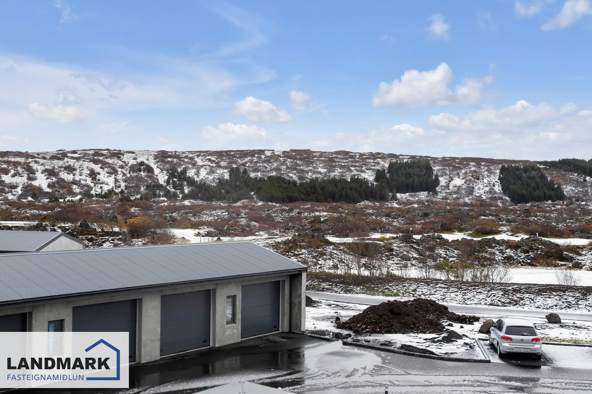 Maríugata 9, 210 Garðabær