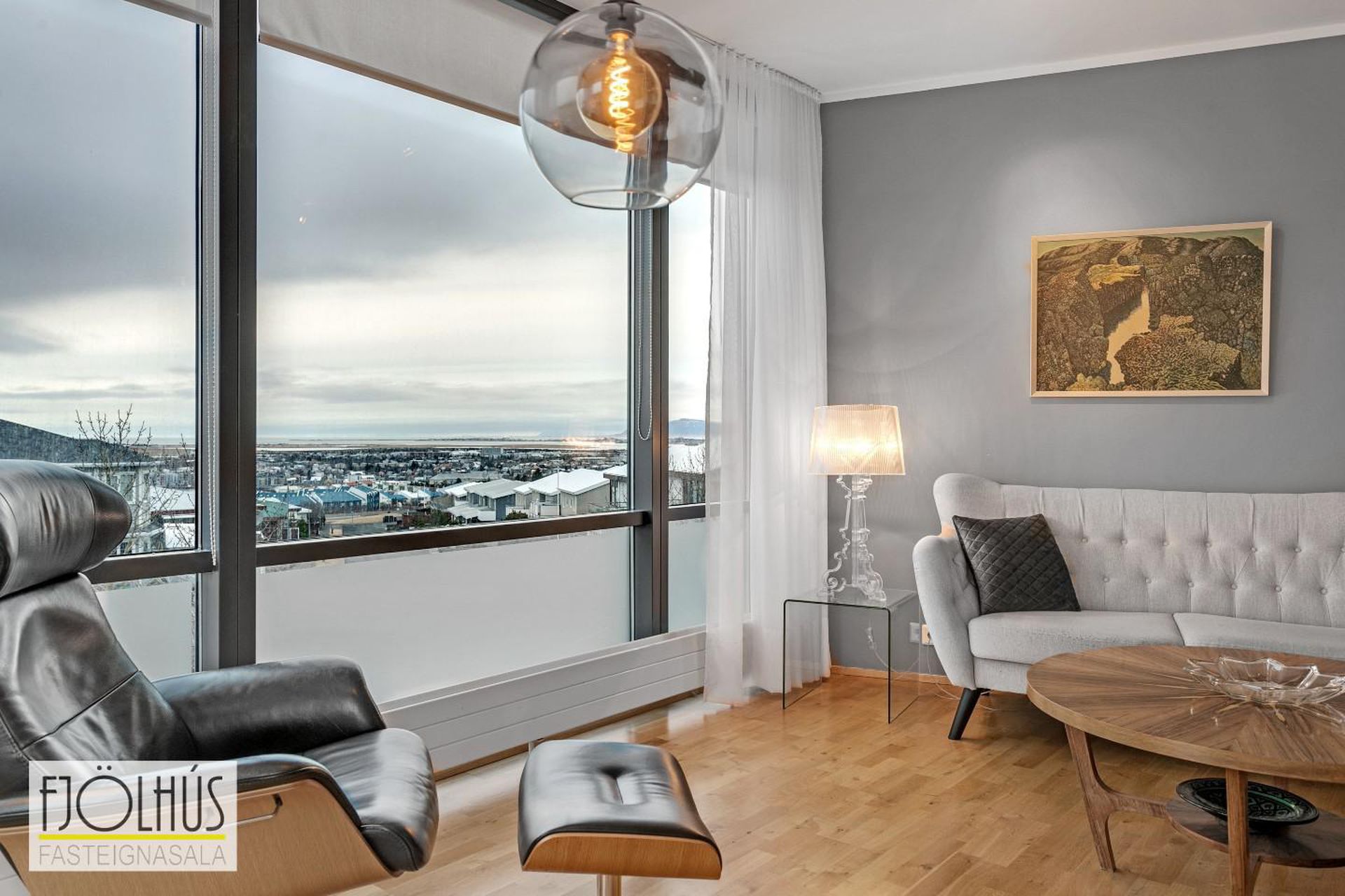 Erluás 2, 221 Hafnarfjörður