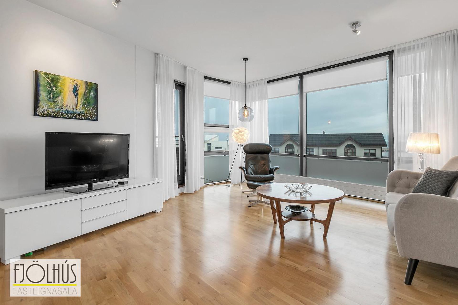 Erluás 2, 221 Hafnarfjörður