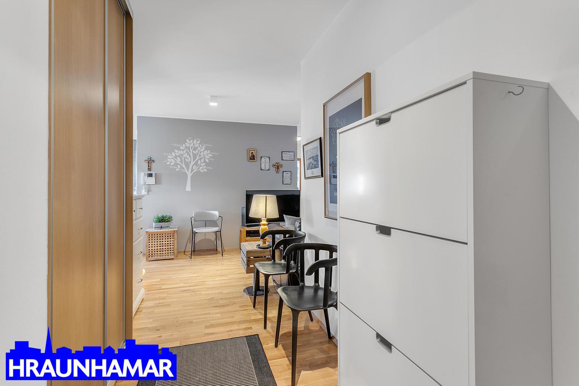 Norðurbakki 23 - 0104, 220 Hafnarfjörður