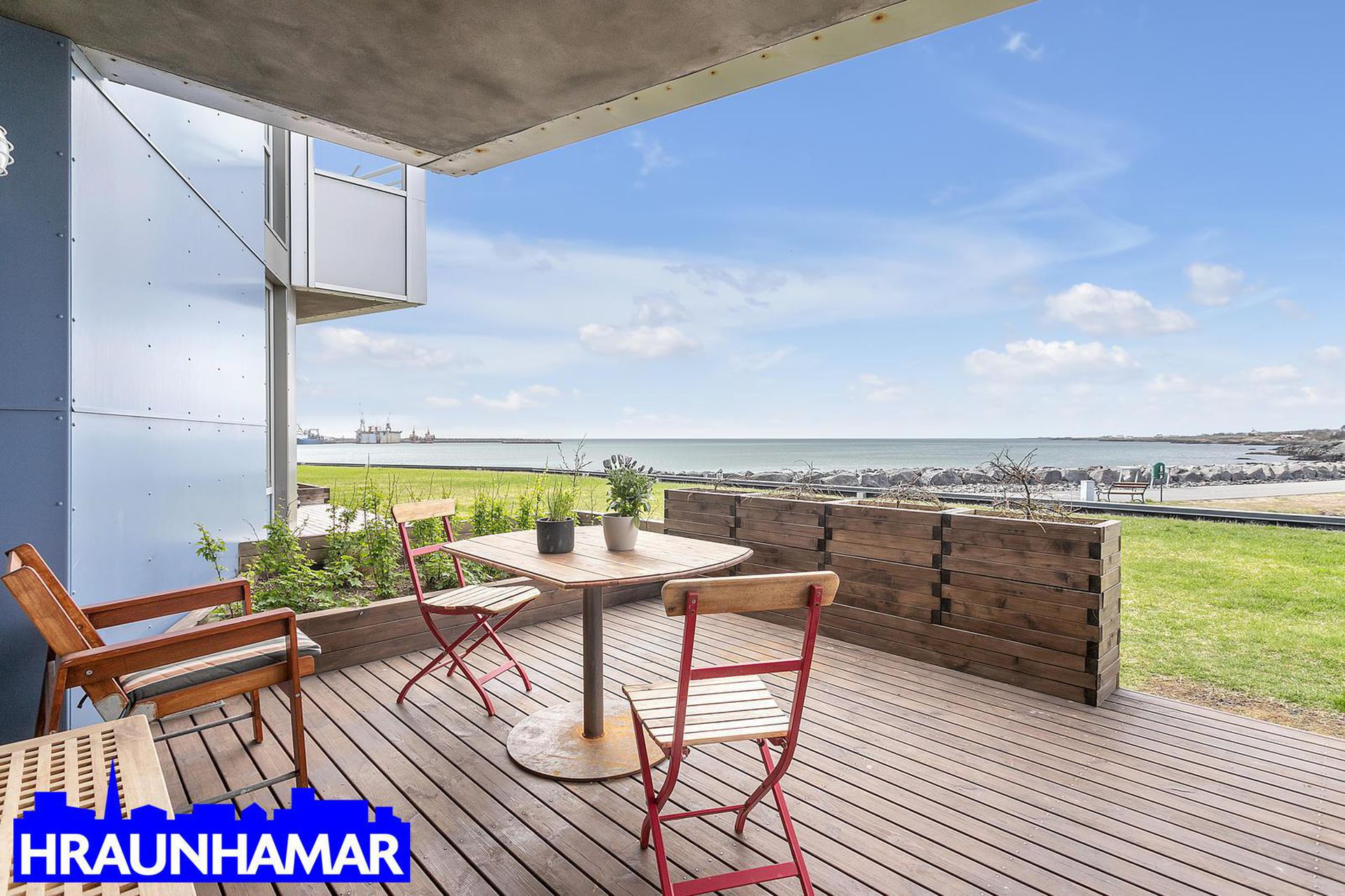 Norðurbakki 23 - 0104, 220 Hafnarfjörður