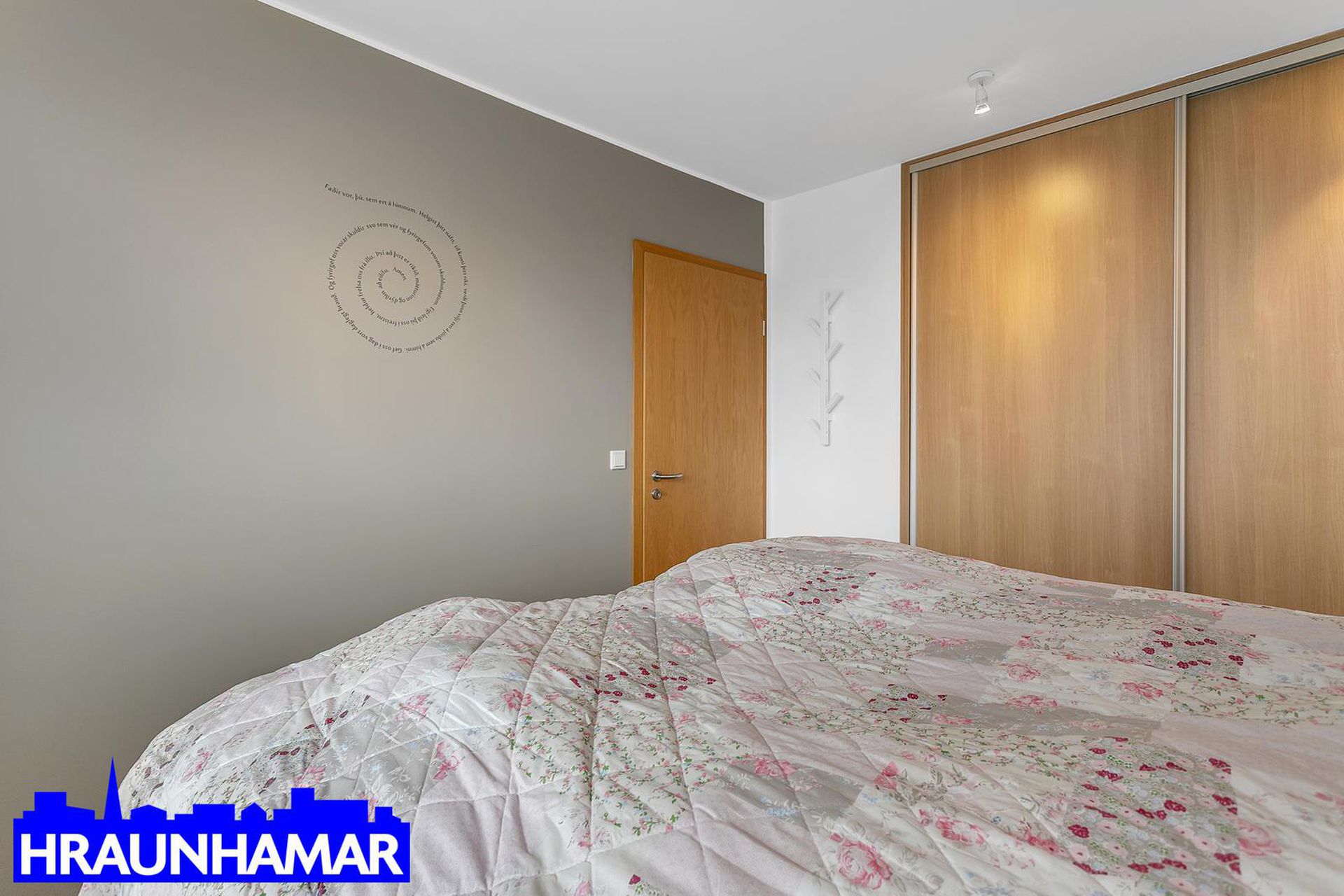 Norðurbakki 23 - 0104, 220 Hafnarfjörður