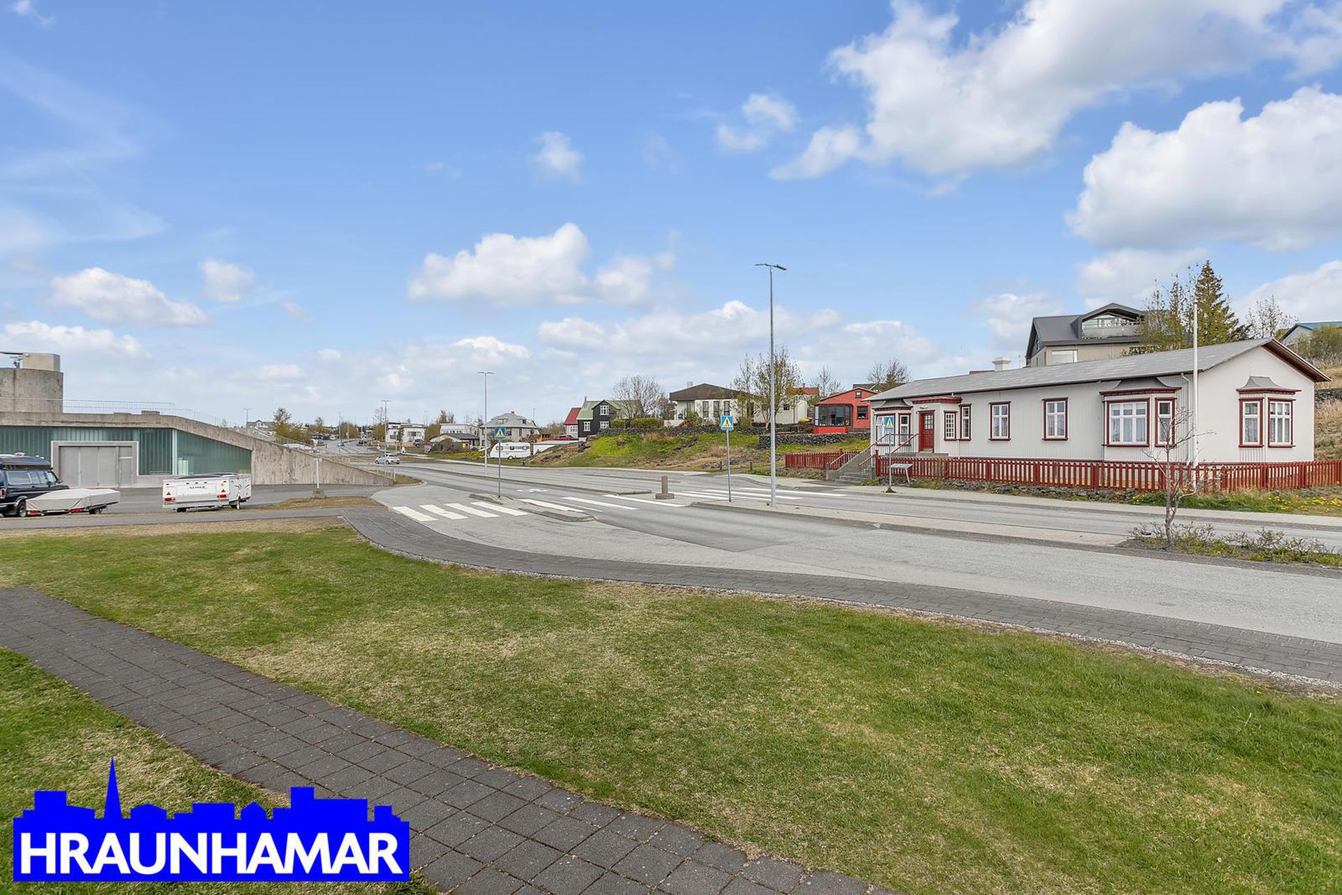 Norðurbakki 23 - 0104, 220 Hafnarfjörður