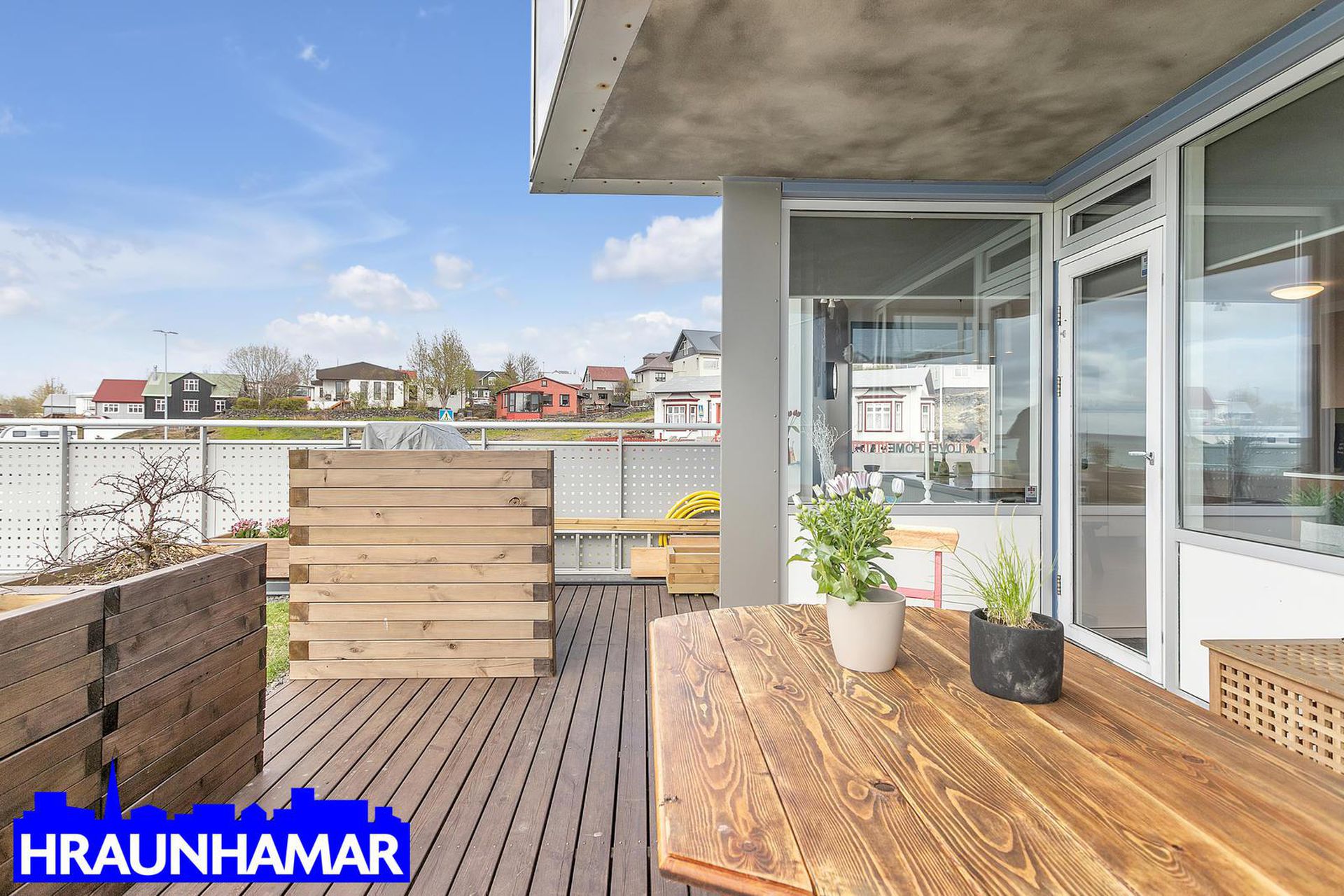 Norðurbakki 23 - 0104, 220 Hafnarfjörður