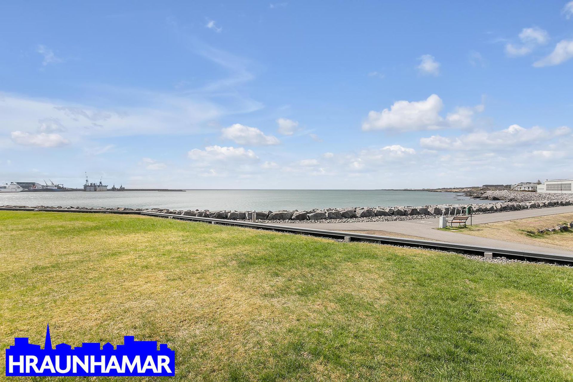 Norðurbakki 23 - 0104, 220 Hafnarfjörður