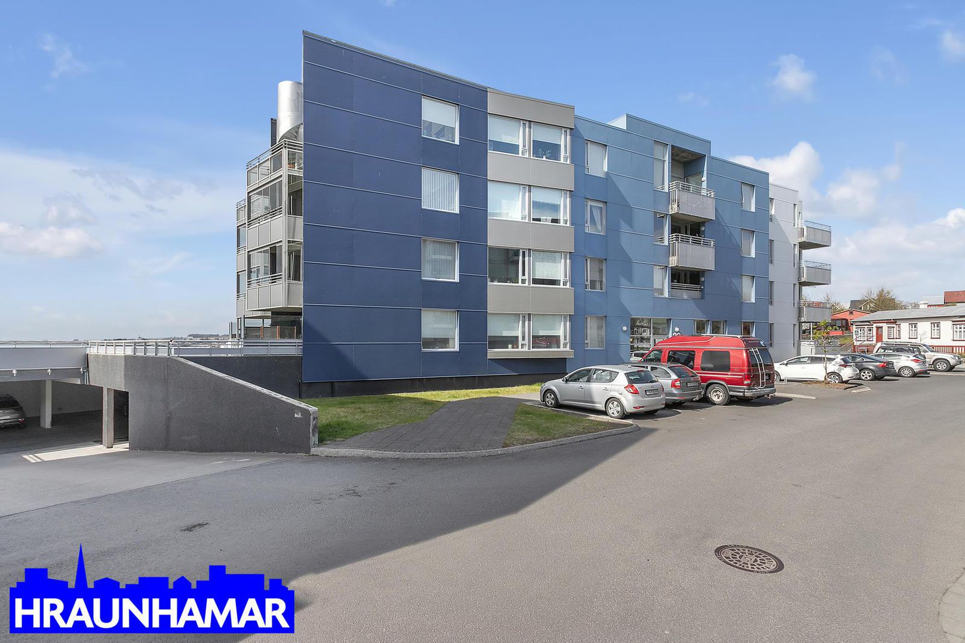 Norðurbakki 23 - 0104, 220 Hafnarfjörður