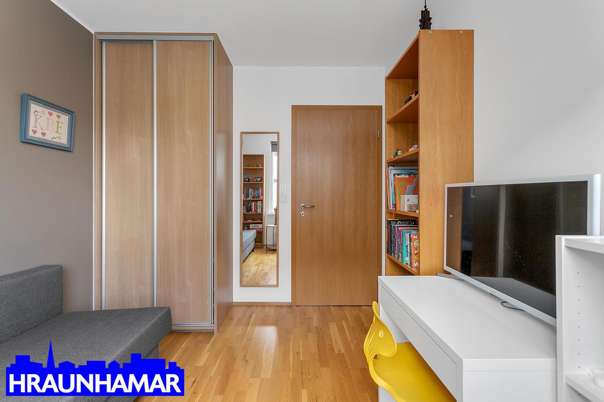 Norðurbakki 23 - 0104, 220 Hafnarfjörður