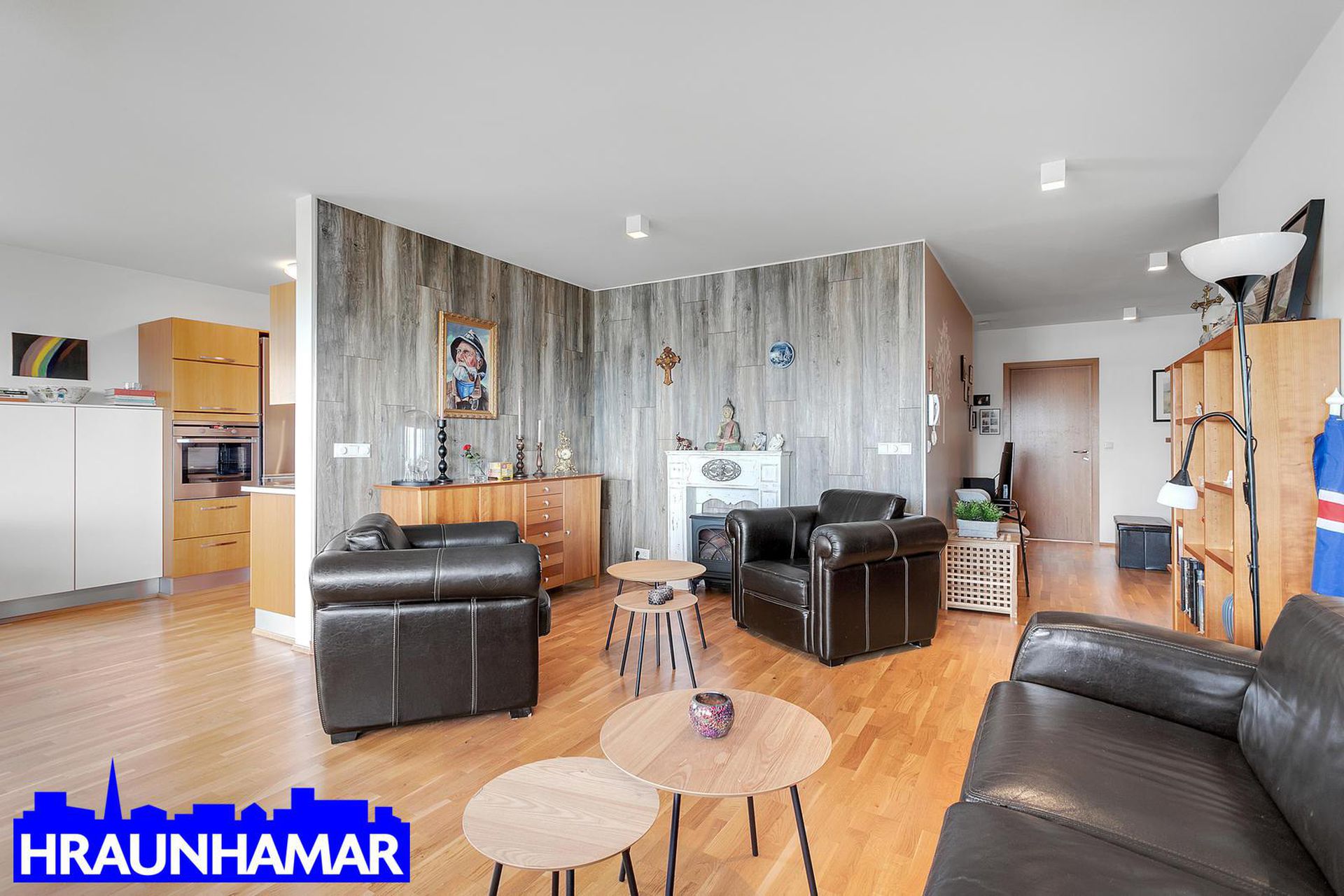 Norðurbakki 23 - 0104, 220 Hafnarfjörður