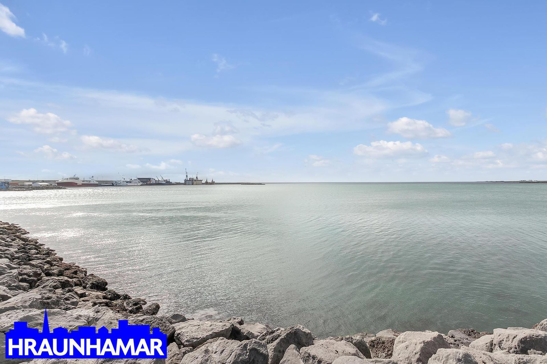 Norðurbakki 23 - 0104, 220 Hafnarfjörður