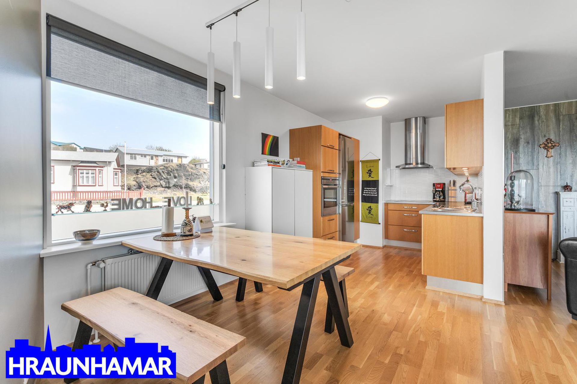 Norðurbakki 23 - 0104, 220 Hafnarfjörður