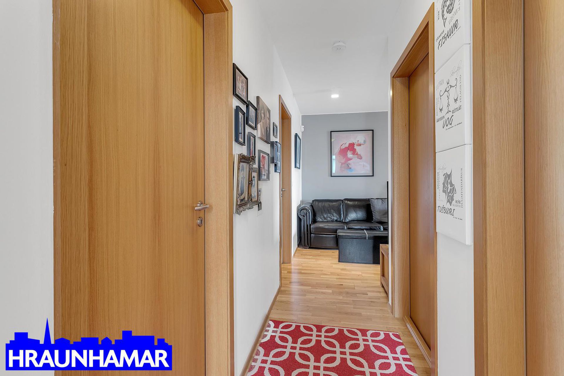 Norðurbakki 23 - 0104, 220 Hafnarfjörður