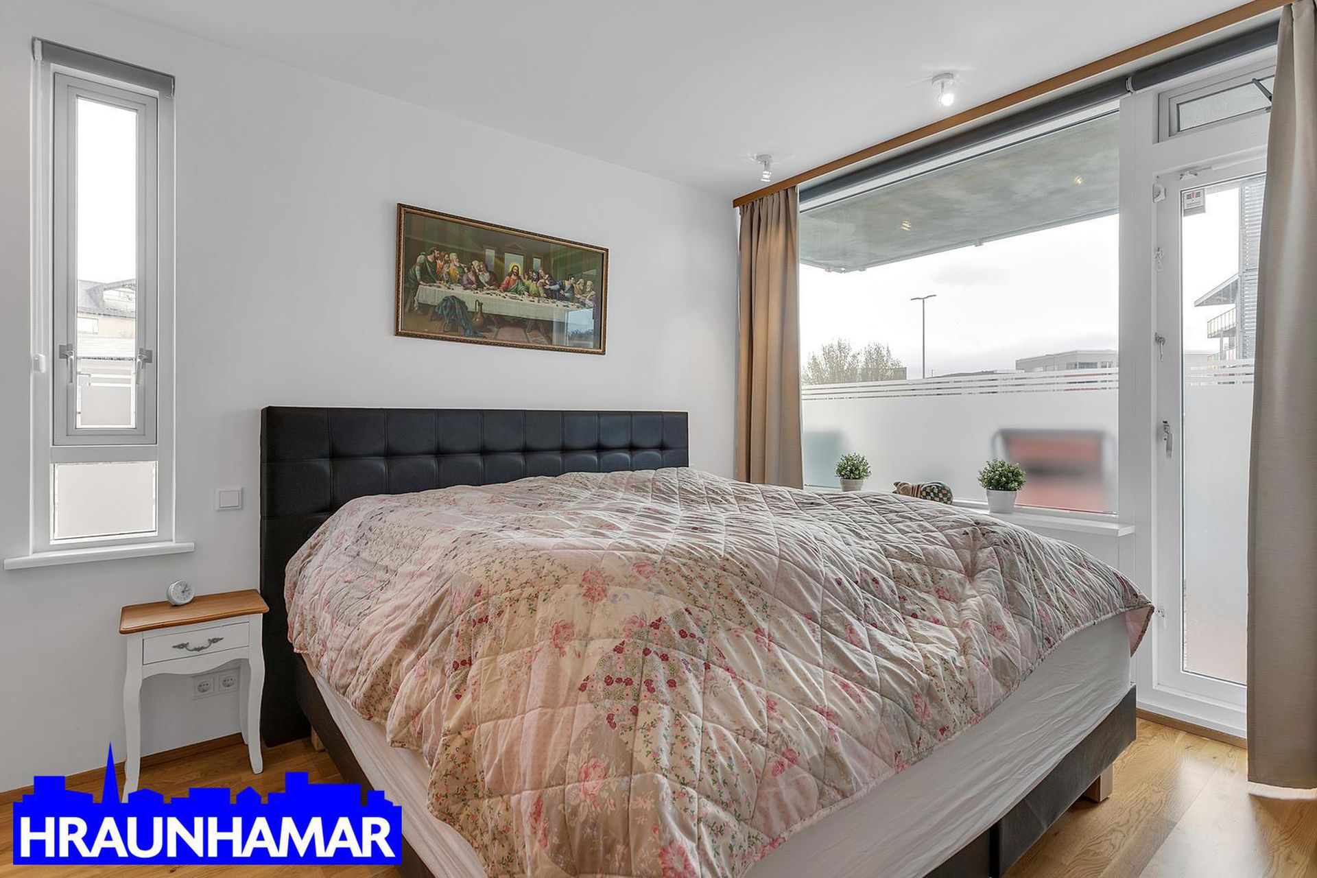 Norðurbakki 23 - 0104, 220 Hafnarfjörður