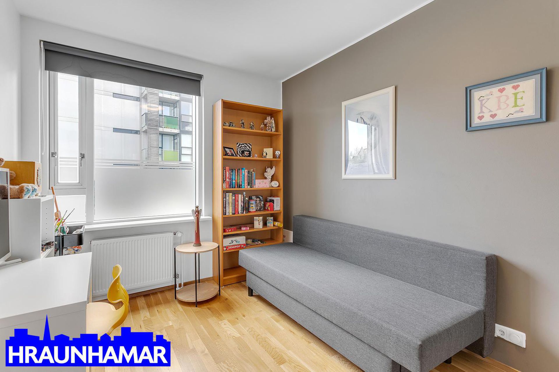 Norðurbakki 23 - 0104, 220 Hafnarfjörður